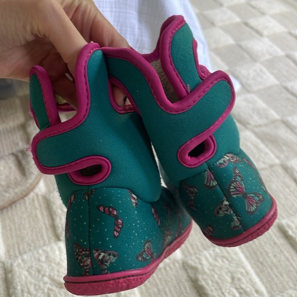 BOGS Boots 8T - Picture 7 of 8